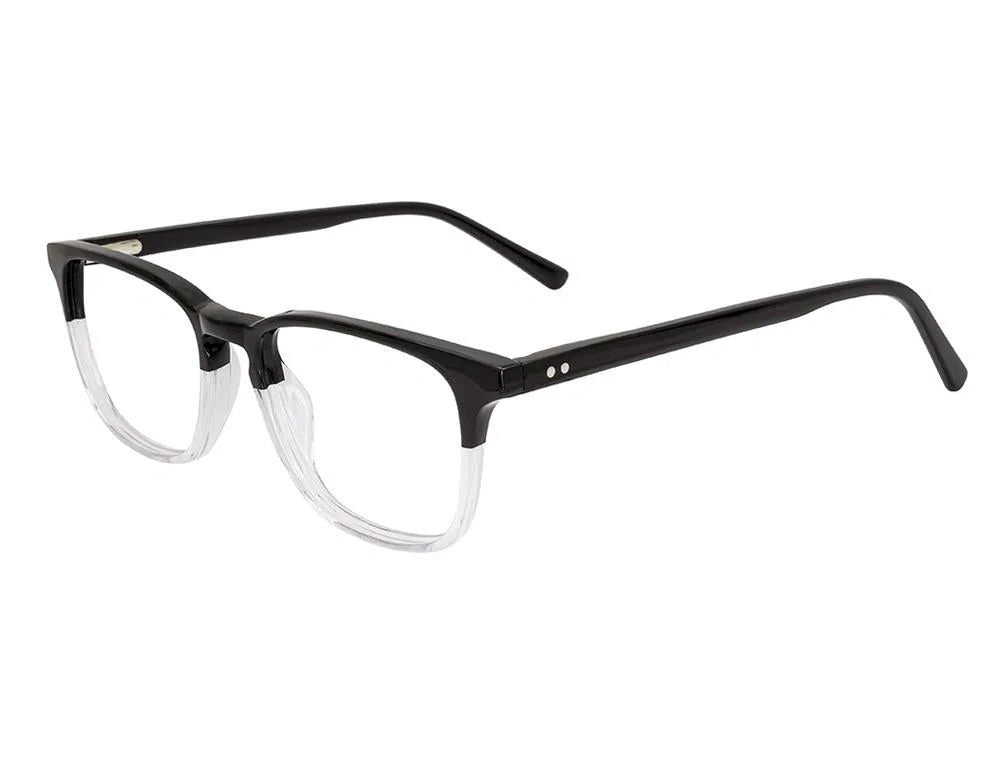 NRG G676 Eyeglasses - view 3